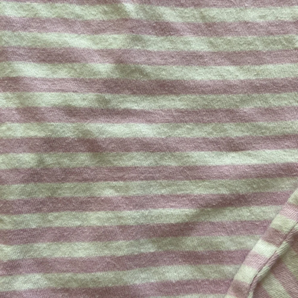 Old Navy Girls Size 10-12 Striped Top